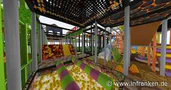 Rödental bei A73: "Funtasy World" kommt nach Franken - das hat der neue Freizeitpark zu bieten