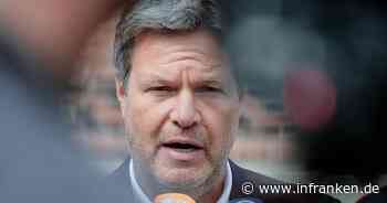 Industrie unterstützt Habecks Pläne für weniger Gasverbrauch