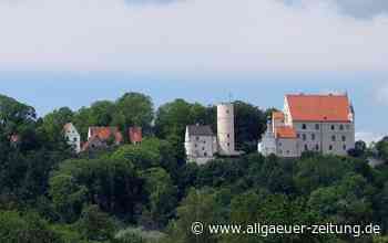 Im Unterallgäu die Heimat neu entdecken - Allgäuer Zeitung