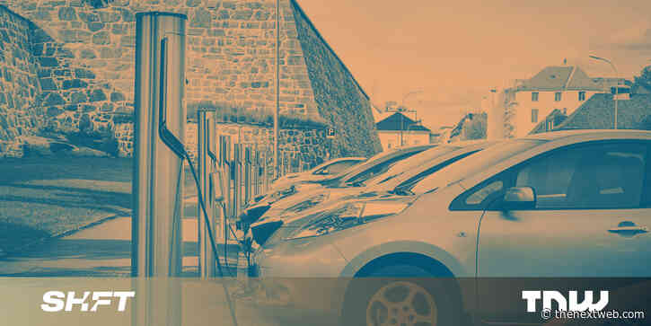 Eco-friendly tech isn’t without its costs: we must cut energy demand now