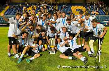 Calcio Under 17, Masolini, lo scudetto e Fermo nel destino - CorriereRomagna