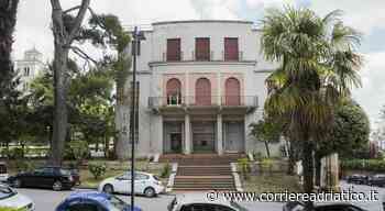 Fermo, Casina delle Rose lontana dalle possibilità del Comune. Il sindaco la mette sul mercato e chiama gli im - corriereadriatico.it