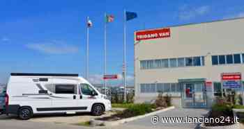 Fermo Sevel per mancanza di materiali: la Trigano costretta a lasciare a casa 30 dipendenti - LANCIANO24.IT