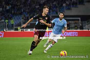Gyomber, il 'runner' della Salernitana: sarà punto fermo anche nel prossimo campionato - SalernitanaNews.it