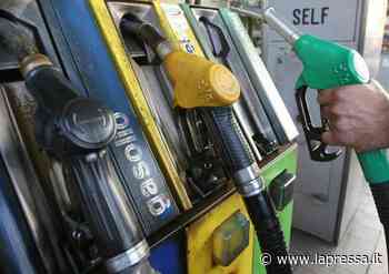 Cgia Mestre: 'Caro carburante, rischio fermo: serve tetto al gasolio' - La Pressa