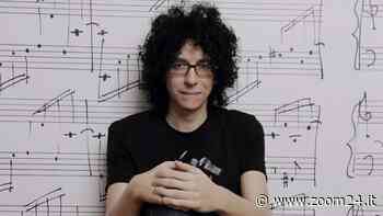 Giovanni Allevi shock: "Mi fermo, ho un tumore" - Zoom24.it