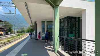 Stazione di Fondotoce, ascensore pronto da un anno ma ancora fermo - La Stampa