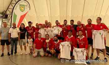 Cobra Fermo ancora sul tetto d'Italia, con un pieno di titoli nazionali - Cronache Fermane