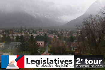 Résultat de la législative à Bernin : 2e tour en direct - L'Internaute