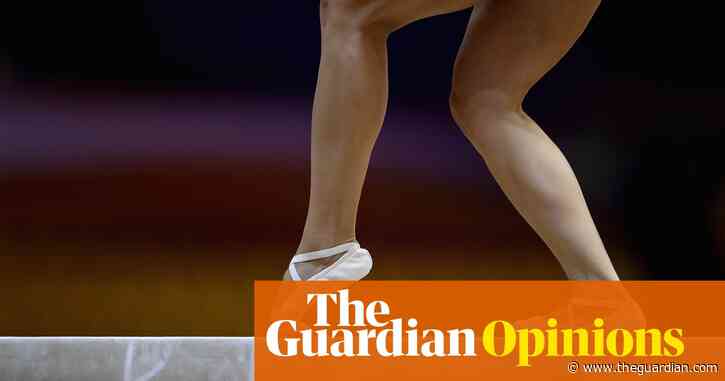 Gymnastics scandal shows need for independent sports regulator | Sean Ingle