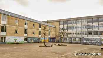 Witten: Rat berät über die Zukunft der Schulbauten - WAZ News