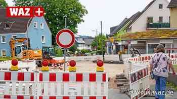 Witten: Veränderte Pläne für die Billerbeckstraße - WAZ News