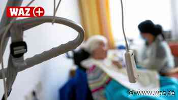 Impfpflicht: Treten Betretungsverbote in Witten in Kraft? - WAZ News