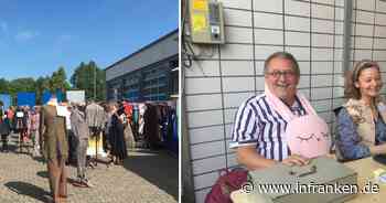 Landestheater Coburg verkauft Schätze und erlebt Mega-Ansturm - "war Wahnsinn"