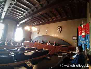 Gemona, la ricostruzione del castello diventa un libro fotografico - Friuli Oggi