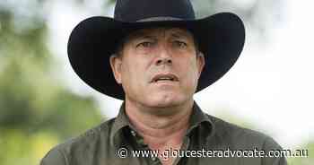 Pastoralist battles gas fracker access - Gloucester Advocate