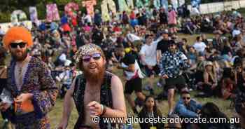 UK fundraiser to get dying man to festival - Gloucester Advocate