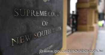 Accused murderer may not be fit for trial - Gloucester Advocate