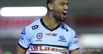 Mulitalo finds peace in Kiwis call-up - Gloucester Advocate