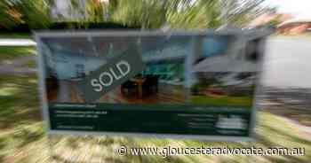 House price falls won't help affordability - Gloucester Advocate