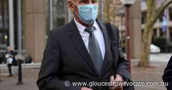 'Creepy' Dawson said wife alive in commune - Gloucester Advocate