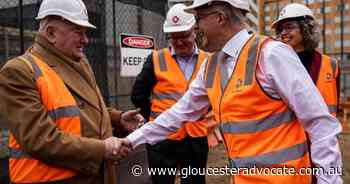 Fox name for new melanoma trials centre - Gloucester Advocate