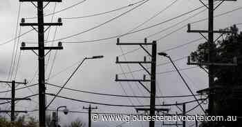 Energy blueprint backs old and new sources - Gloucester Advocate