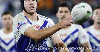 Burton another playmaking option for NSW - Gloucester Advocate