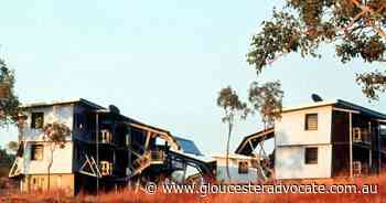 Veteran royal commission in Townsville - Gloucester Advocate