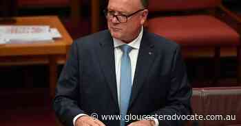 Final Victoria Senate seat to be decided - Gloucester Advocate