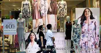 Retailers to face pressure from inflation - Gloucester Advocate