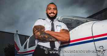 Man trapped by grief for three years had 'dark thoughts' - Gloucestershire Live