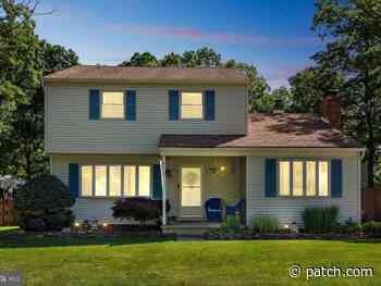 Everything One Could Want In Gloucester Twp. Home For Only $350,000 - Patch