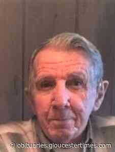 Richard O'Hanley | Obituary | Gloucester Times - Gloucester Times