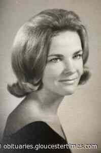 Kathleen Hurlburt | Obituary - Gloucester Times