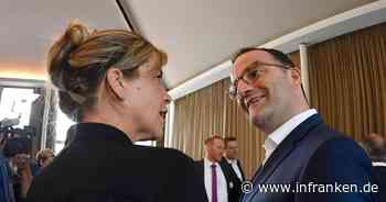 Spahn: Habecks Gas-Pläne zu spät und unzureichend