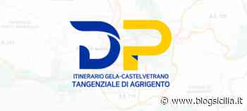 Al via il dibattito pubblico per la tangenziale di Agrigento - BlogSicilia.it