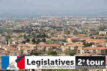 Résultat de la législative à Gignac-la-Nerthe : 2e tour en direct - L'Internaute