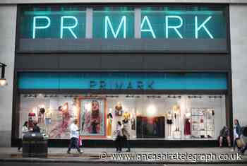 Primark announces major change with the launch of click and collect