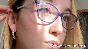 Termoli: Martina Paravia compie 19 anni, augurissimi - Termoli Online