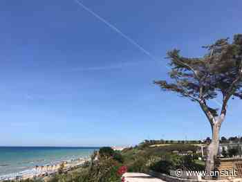 Turismo in crescita a Termoli, boom stranieri - Agenzia ANSA