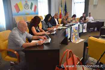 Cercasi sponsor per la 64esima estate termolese - Termoli Online