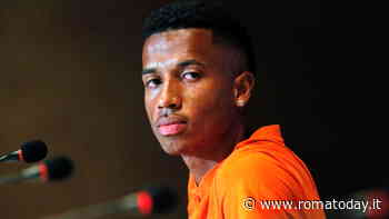 Calciomercato Lazio: Marcos Antonio è sbarcato a Roma, è lui il primo acquisto per Sarri