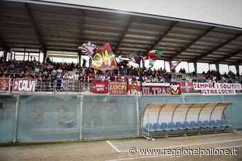 Serie D, il Locri riconferma i suoi giovani talenti: rinnovo per quattro under e un over - Reggio Nel Pallone