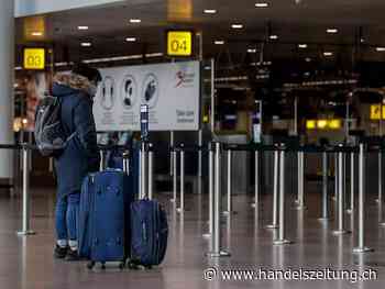 Brüsseler Flughafen streicht wegen Streik alle Passagier-Flugstarts
