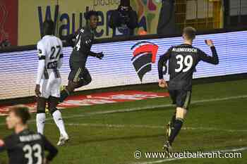 Jonge Belg van OHL transfervrij naar Nederland