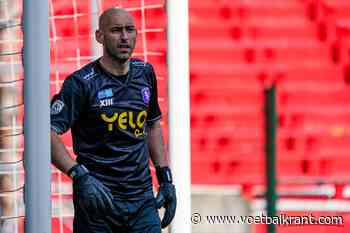 OFFICIEEL- Wouter Biebauw (38) houdt het voor bekeken als profvoetballer: &quot;Mijn voorwaarde was dat Mike Vanhamel zou vertrekken, er is te veel gebeurd&quot;