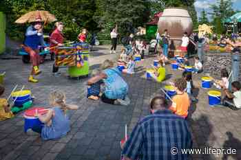 Sommer, Sonne, Wunderland... - lifePR