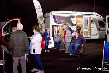 17. Touristikmesse Niederrhein im Messe- und Kongresszentrum Kalkar - lifePR