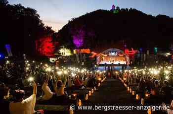 Das Programm am Wochenende mit Musik, Comedy und Kinderprogramm in Heppenheim - Heppenheim - Nachrichten und Informationen - Bergsträßer Anzeiger